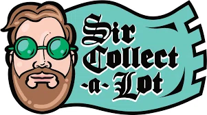 Sir Collect-A-Lot Toys Promo Codes & Coupons