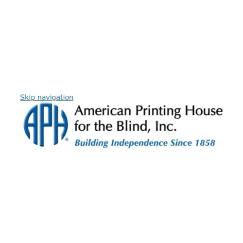 American Printing House Promo Codes & Coupons