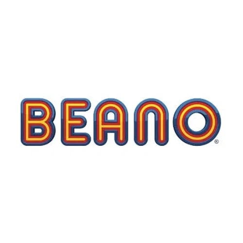 Beano Promo Codes & Coupons