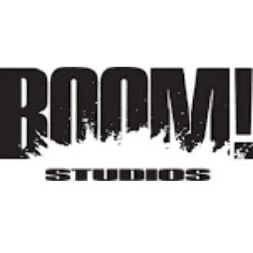 Boom! Studios Promo Codes & Coupons