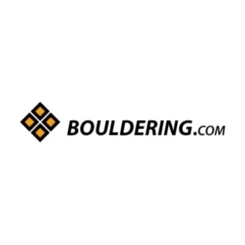 Bouldering.Com Promo Codes & Coupons