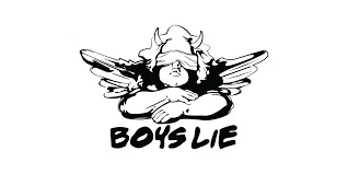 Boys Lie Promo Codes & Coupons