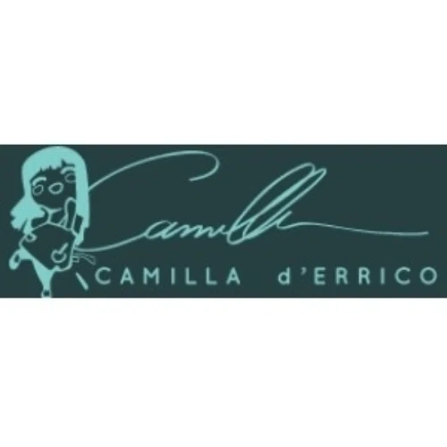 Camilla D'Errico Promo Codes & Coupons