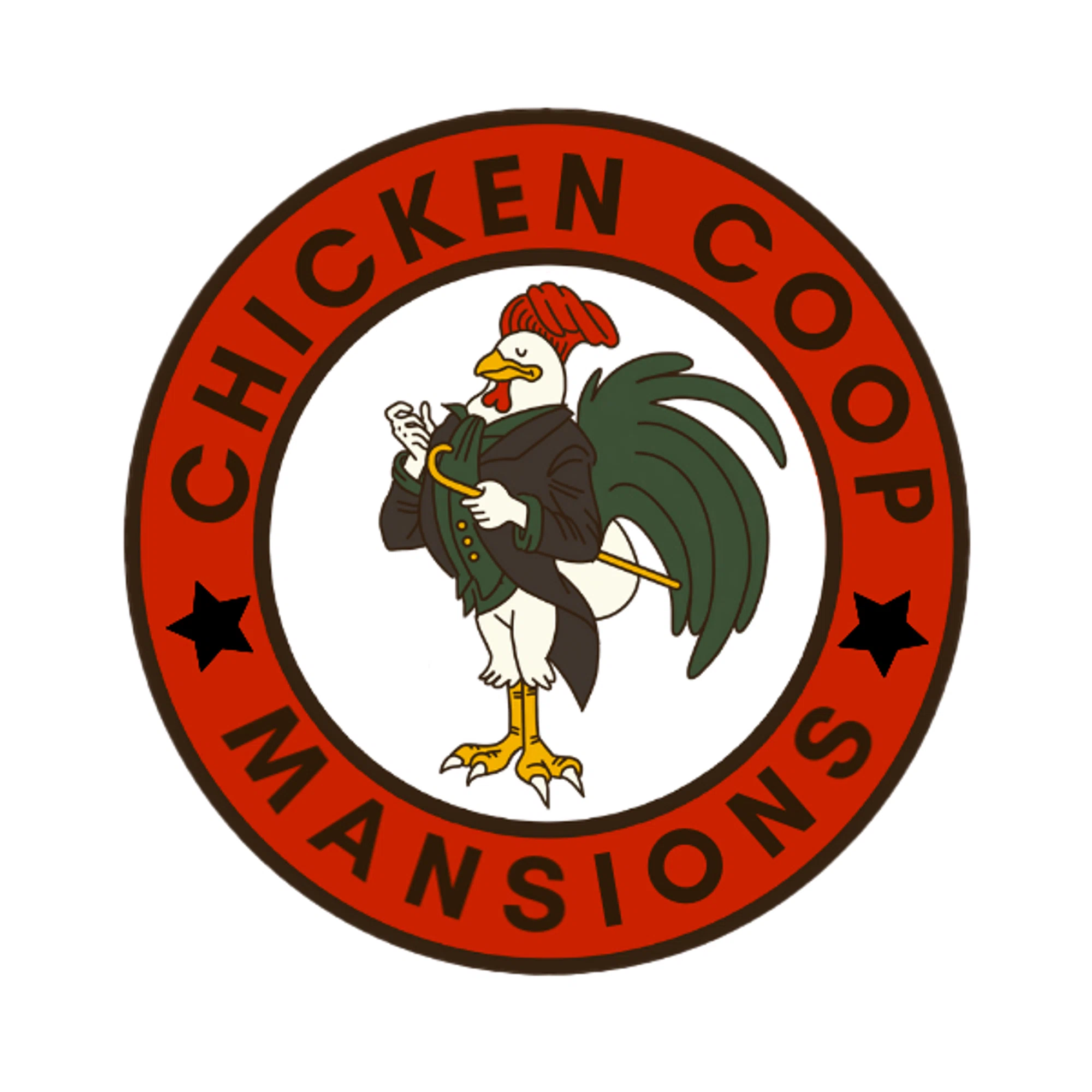 Chicken Coop Mansions Promo Codes & Coupons