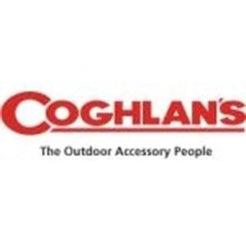 Coghlan Promo Codes & Coupons