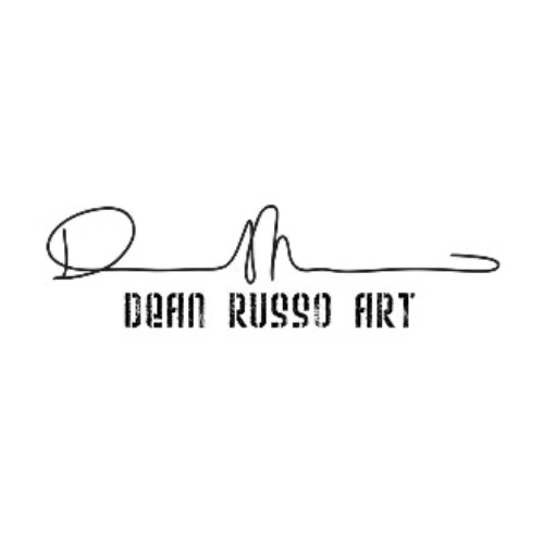 Dean Russo Art Promo Codes & Coupons