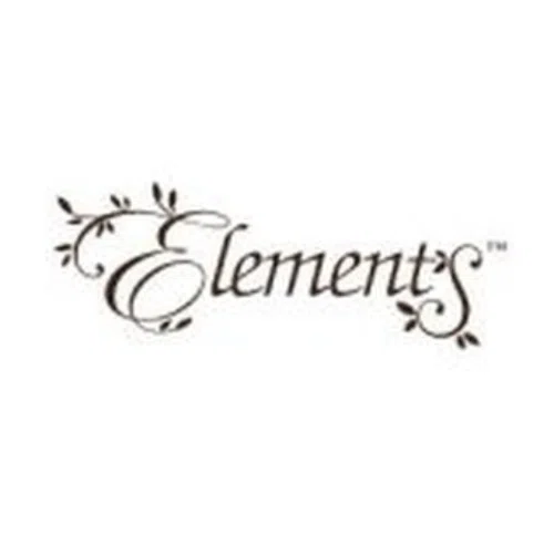 Elements Promo Codes & Coupons