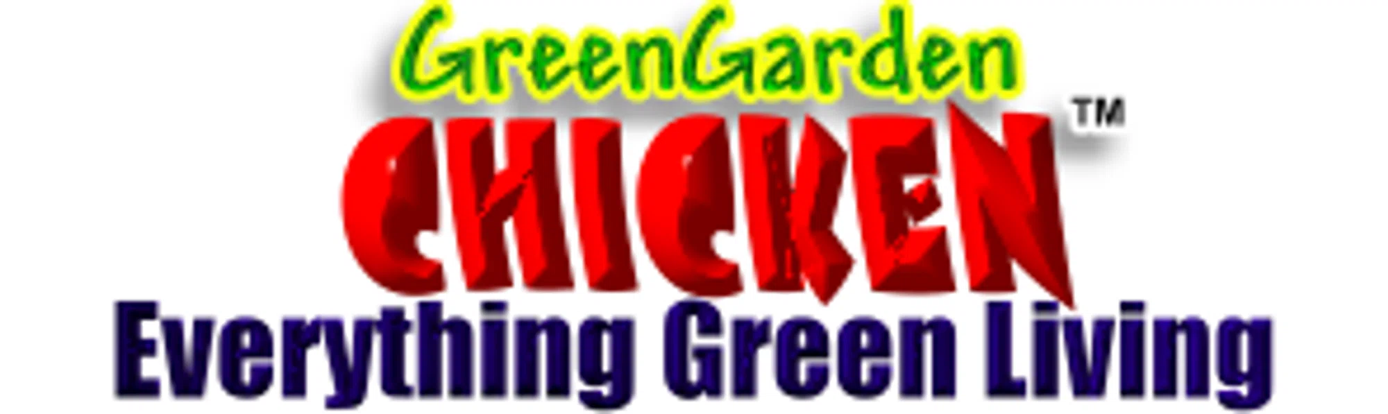 Green Garden Chicken Promo Codes & Coupons