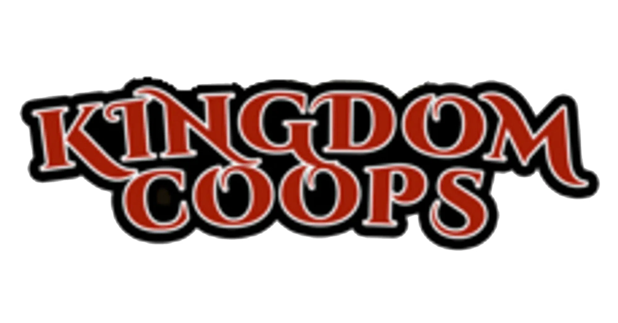 Kingdom Coops Promo Codes & Coupons