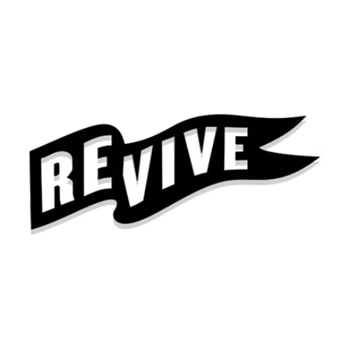 Revive Promo Codes & Coupons