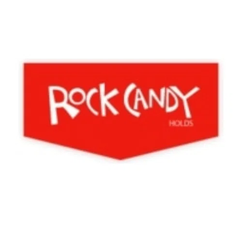 Rock Candy Holds Promo Codes & Coupons