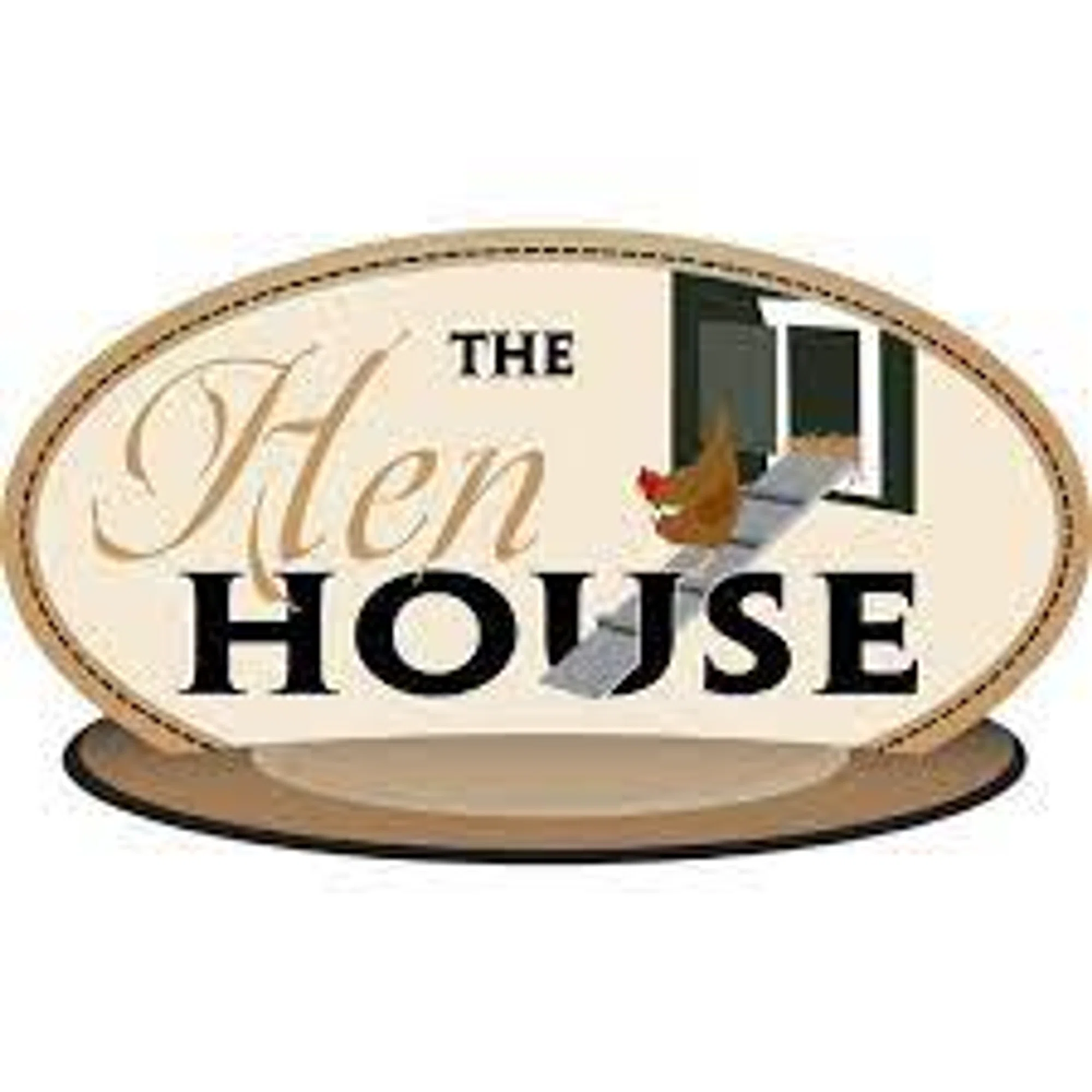 The Hen House Collection Promo Codes & Coupons