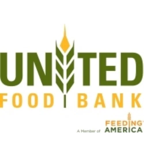 United Food Bank Promo Codes & Coupons