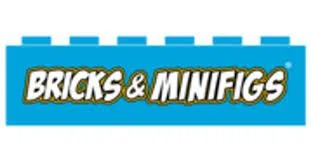 Bricks & Minifigs South Jordan Promo Codes & Coupons