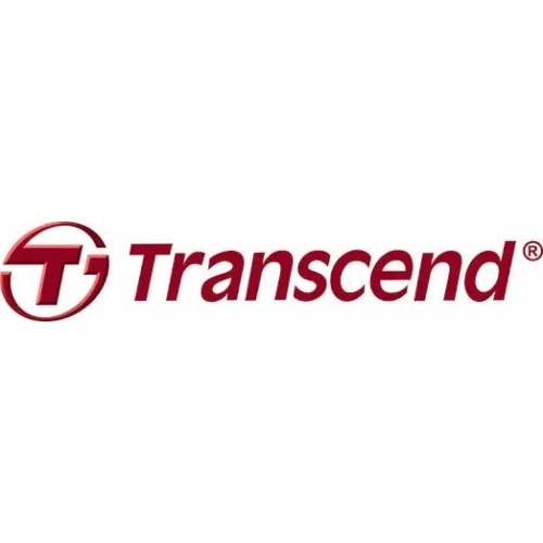 Transcend Promo Codes & Coupons