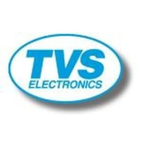 Tvs Promo Codes & Coupons