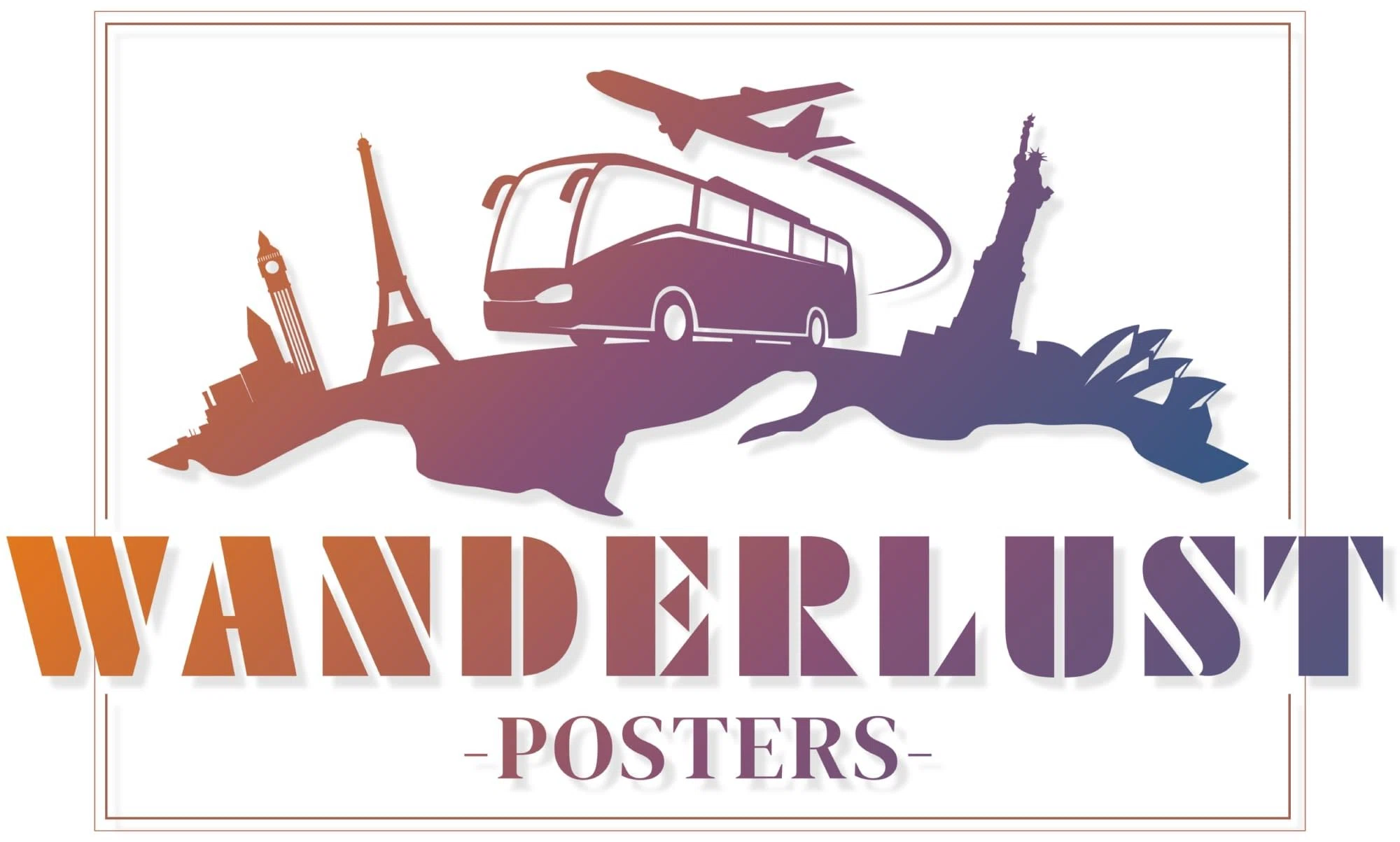 Wanderlust Posters Promo Codes & Coupons