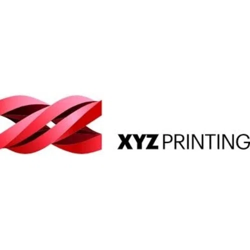 Xyzprinting Promo Codes & Coupons