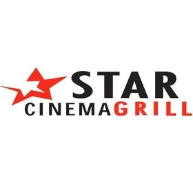 Star Cinema Grill Promo Codes & Coupons