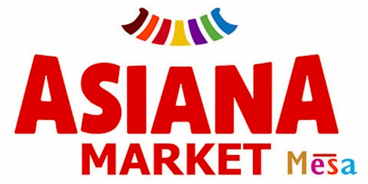 Asiana Market