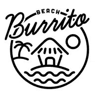 Beach Burrito