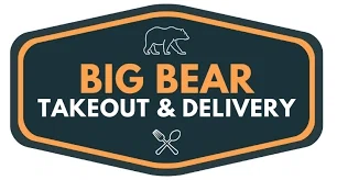 Big Bear Takeout &Amp; Delivery