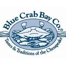 Blue Crab Bay