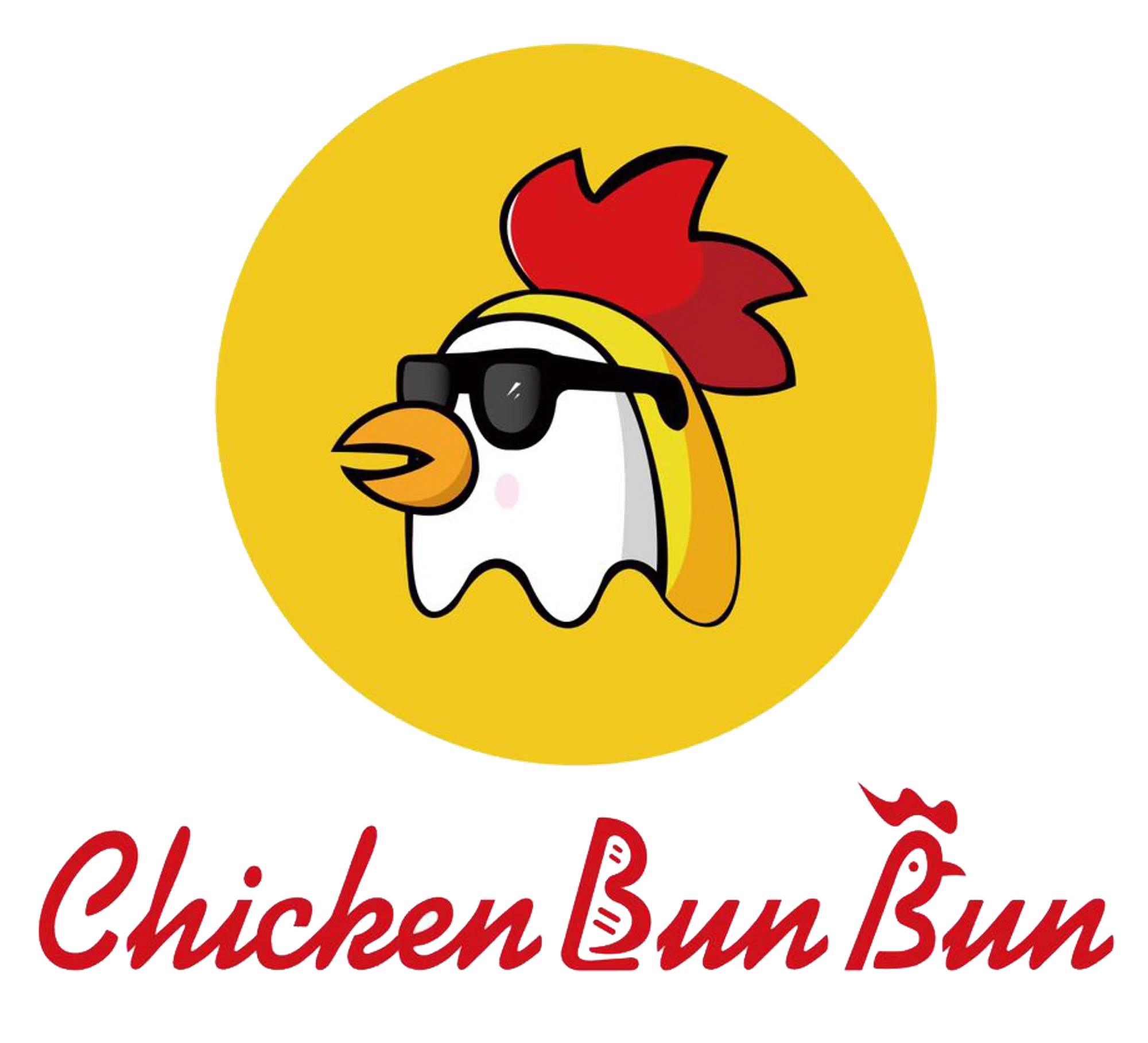 Chicken Bun Bun