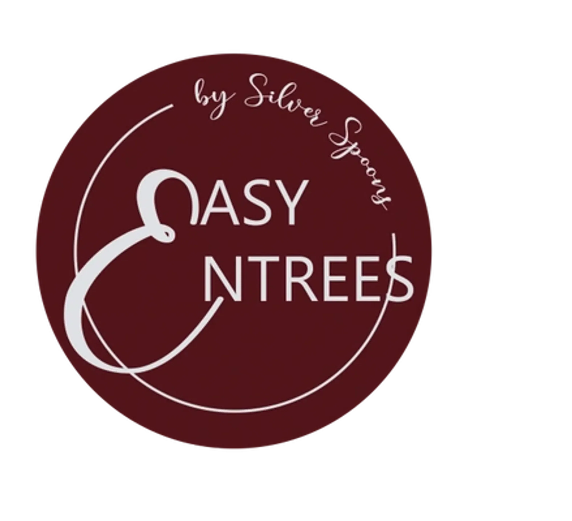 Easy Entrees By Silver Spoons