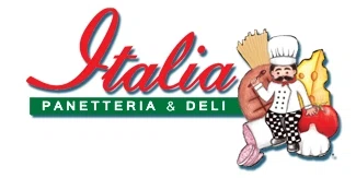 Italia Panetteria &Amp; Deli