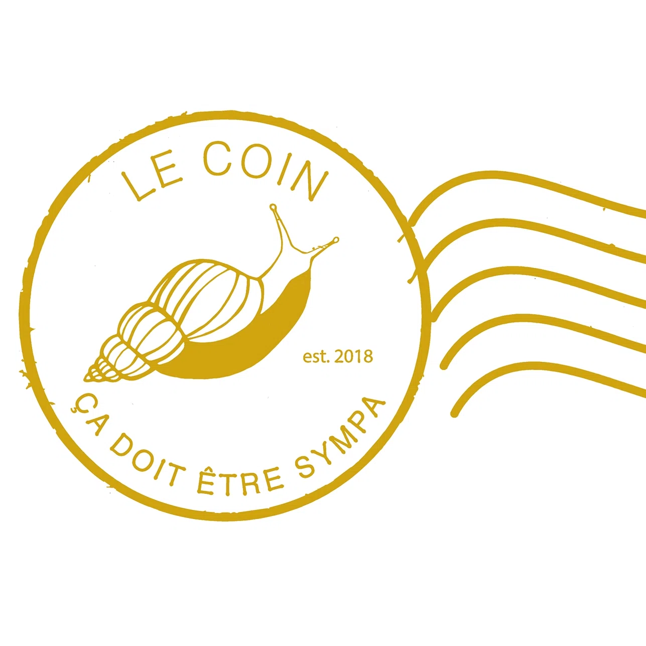 Le Coin