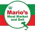 Mario'S Meat Market And Deli Promo Codes & Coupons