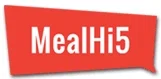 Mealhi5 Promo Codes & Coupons