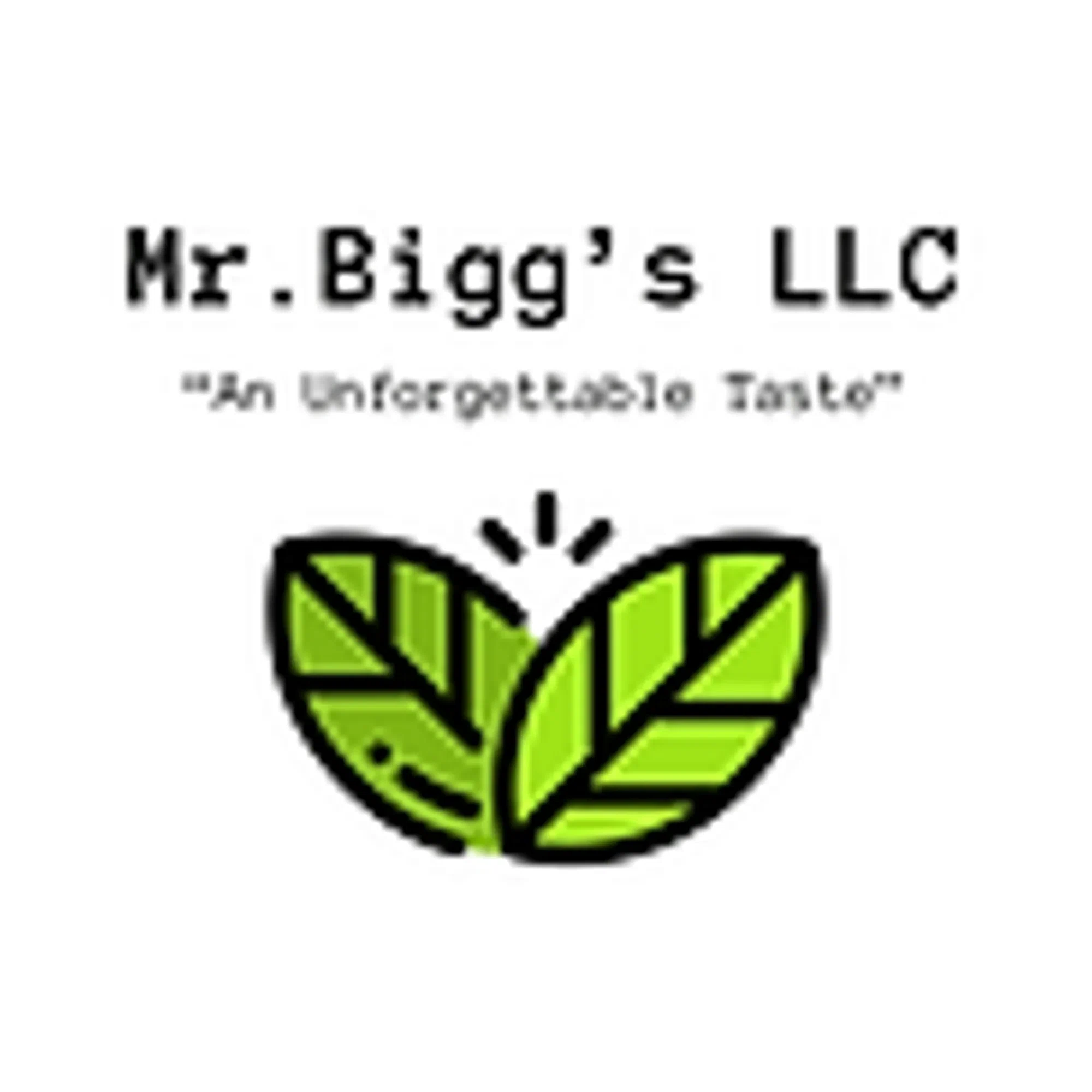 Mr. Bigg’S Restaurant Llc Promo Codes & Coupons