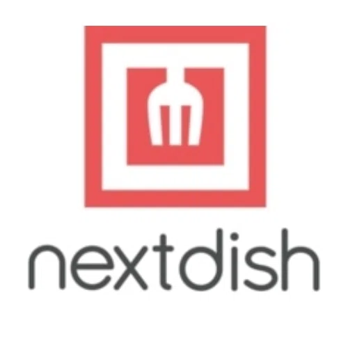 Nextdish Promo Codes & Coupons