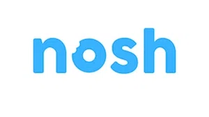 Nosh Delivery Promo Codes & Coupons