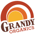 Grandy Organics Promo Codes & Coupons