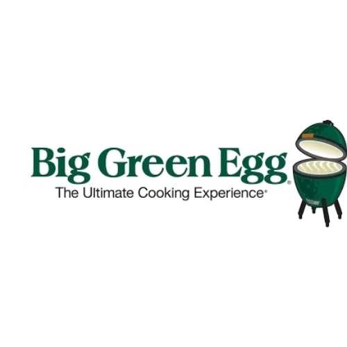 Big Green Egg Promo Codes & Coupons