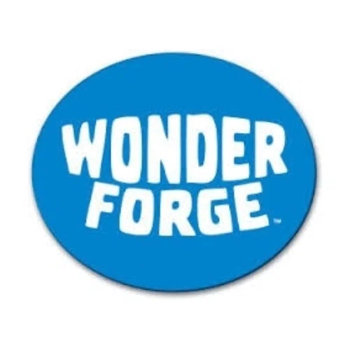 Wonder Forge Promo Codes & Coupons