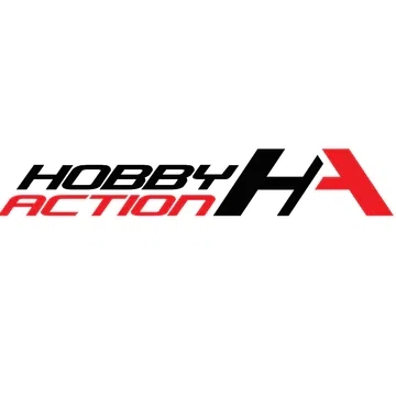 Hobby Action Promo Codes & Coupons