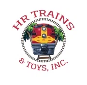 Hr Trains &Amp; Toys Promo Codes & Coupons