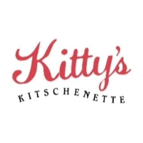 Kitty'S Kitschenette Promo Codes & Coupons