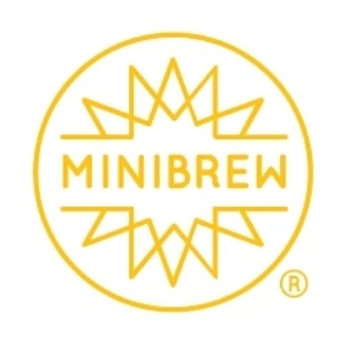 Minibrew Promo Codes & Coupons