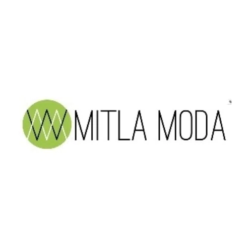 Mitla Moda Promo Codes & Coupons