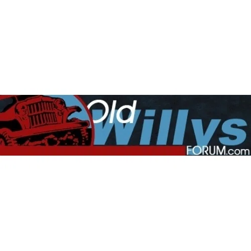 Old Willy'S Forum Promo Codes & Coupons