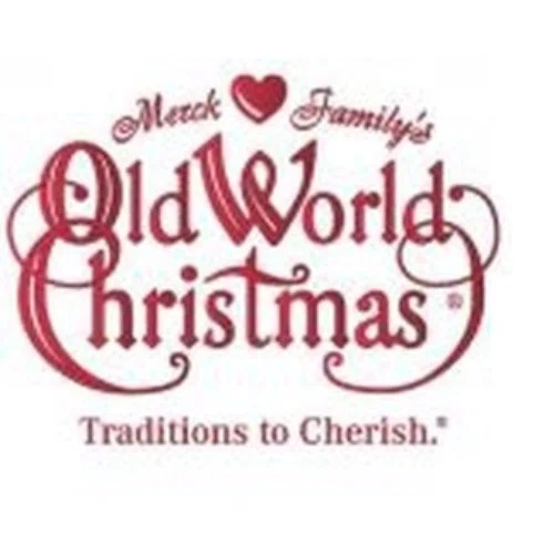 Old World Christmas Promo Codes & Coupons