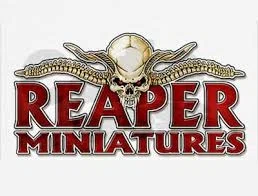 Reaper Miniatures Promo Codes & Coupons