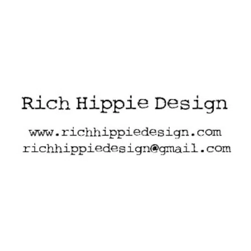 Rich Hippie Design Promo Codes & Coupons