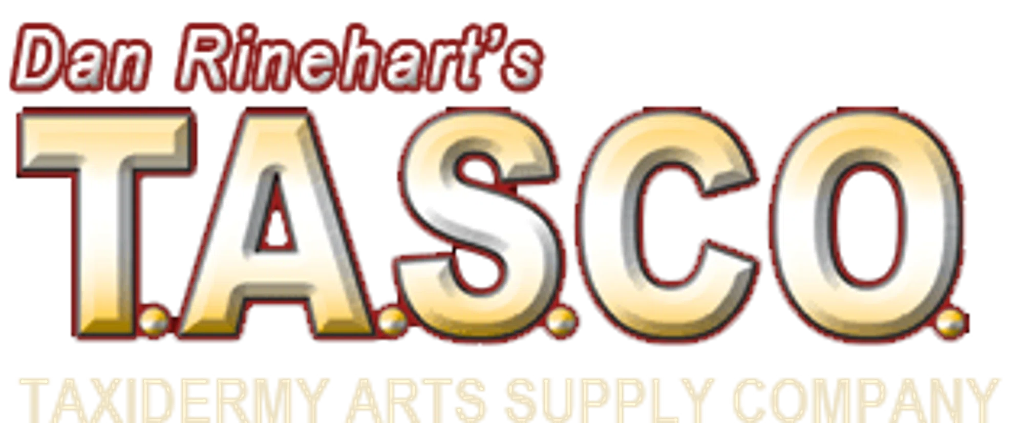 Taxidermy Arts Supply Promo Codes & Coupons