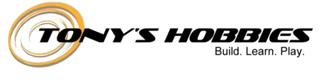 Tony'S Hobbies Promo Codes & Coupons